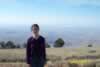 You can see all of Wyoming from up here (18,409 bytes)