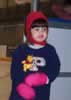 Brooke ready to get on the ice (21,046 bytes)