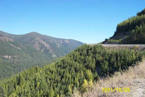 Idaho! More than just potatoes!