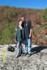 Still together after 5000 miles (49,410 bytes)