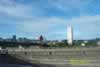 Portland! Notice that it had just rained (21,295 bytes)