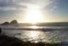 And the sun sets (22,309 bytes)