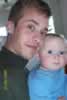 Uncle Chris & nephew Scott (18,884 bytes)