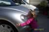 Ella loves the Bug too! (21,793 bytes)