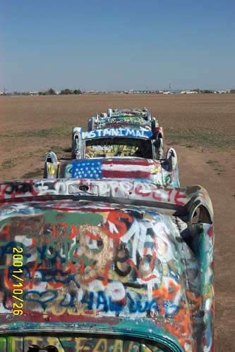 God Bless America