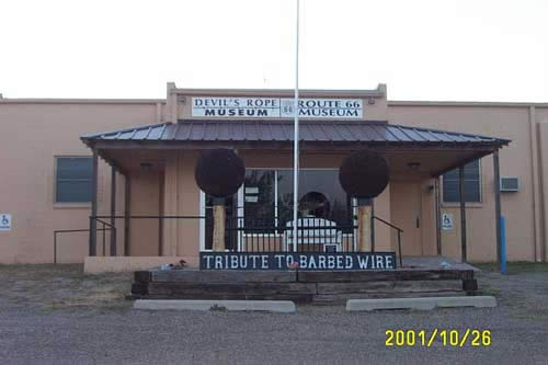 We were very sad that they were closed