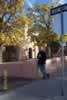 A little church in Albuquerque..and they have Starbucks (42,120 bytes)