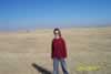 Tracey - Queen of the Plains (16,659 bytes)