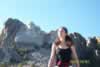 The Future Face of Mt. Rushmore (22,222 bytes)