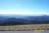 Can you tell why they're called the Blue Ridge Mountains? (18,052 bytes)