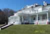 This was one the vacation home of the Moses Cone family (32,778 bytes)