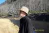 Chris stares down the elk (40,090 bytes)