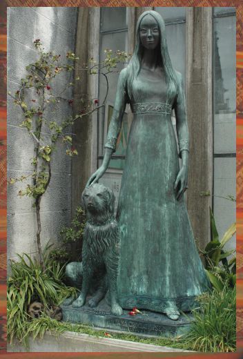 Recoleta Dog