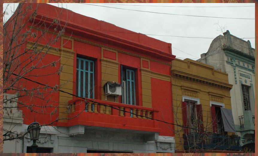 Red House