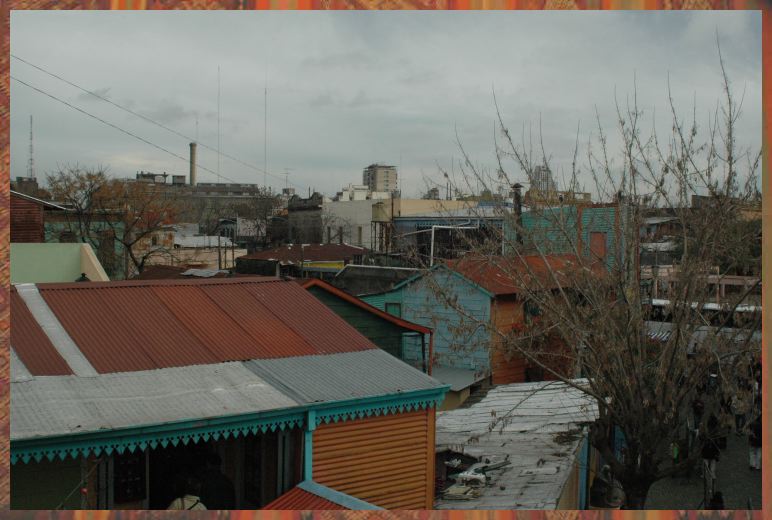 Boca Roofs