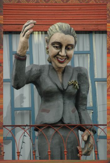 Evita