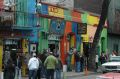 La Boca