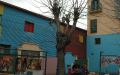 Blue House