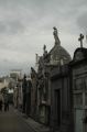 La recoleta