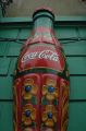 Decorated Coke