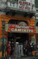 Caminito Store Front
